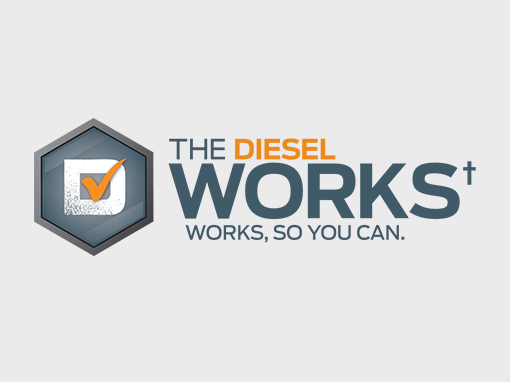 The Diesel Works