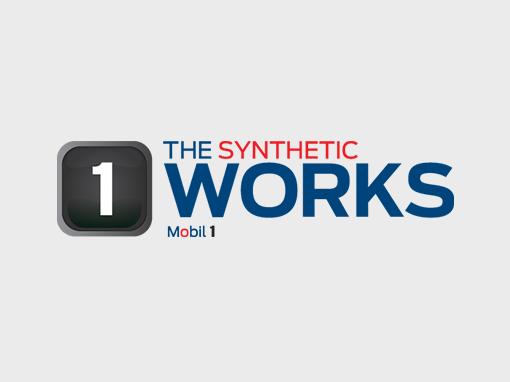 The Synthetic Works